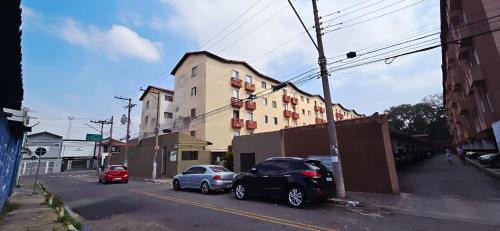 Paraventi Apartment | Apartamento para Temporada em Guarulhos SP