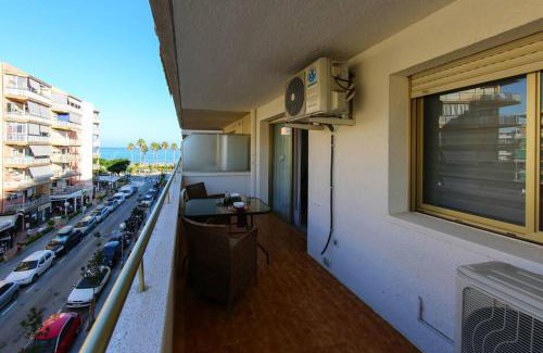 La Pineda Apartment | Apartamento PARADIS PARK en playa de la Pineda
