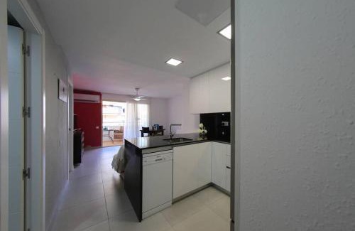 La Pineda Apartment | Apartamento PARADIS PARK en playa de la Pineda
