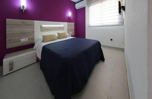 La Pineda Apartment | Apartamento PARADIS PARK en playa de la Pineda
