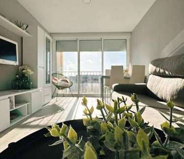 La Pineda Apartment | Apartamento Paradis Playa