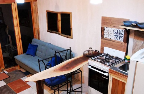 Escazu Apartment | Apartamento Paraiso