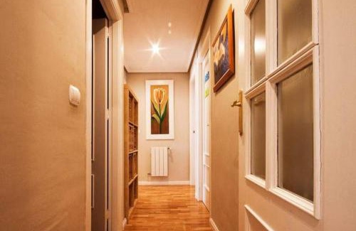 Diputacion de Cartagena Casco Apartment | Apartamento + parking en el centro de Cartagena