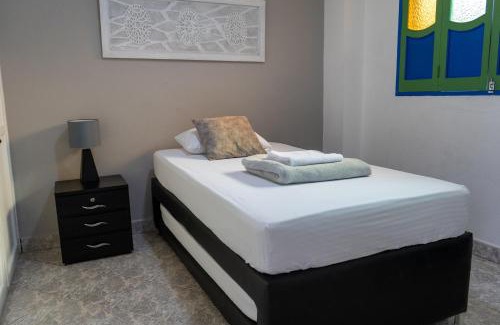 Guatape Apartment | Apartamento Parque de Guatapé