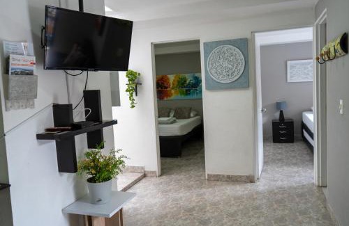 Guatape Apartment | Apartamento Parque de Guatapé