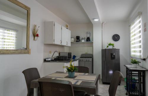 Guatape Apartment | Apartamento Parque de Guatapé