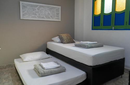 Guatape Apartment | Apartamento Parque de Guatapé