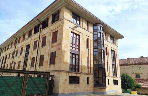 Ezcaray Apartment | Apartamento Parque Europa