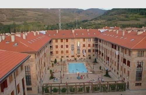 Ezcaray Apartment | Apartamento Parque Europa