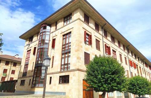 Ezcaray Apartment | Apartamento Parque Europa