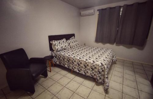 Centro Apartment | Apartamento Parque Itaimbé - Centro - Garagem