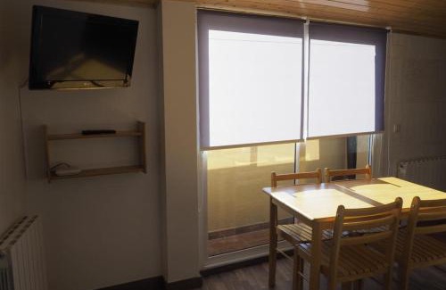 Ainsa Apartment | Apartamento Partara