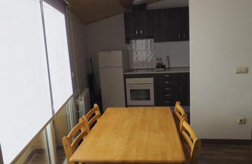 Ainsa Apartment | Apartamento Partara
