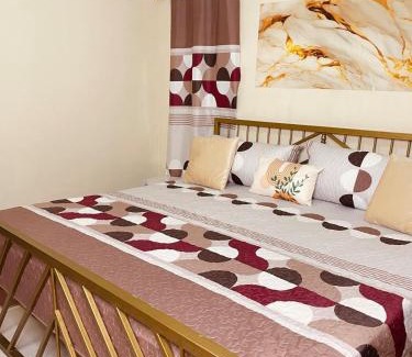 Mendoza Apartment | Apartamento Paseo del Este