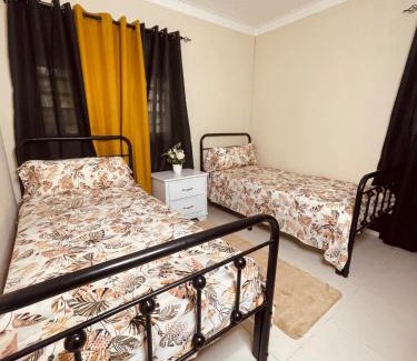 Mendoza Apartment | Apartamento Paseo del Este