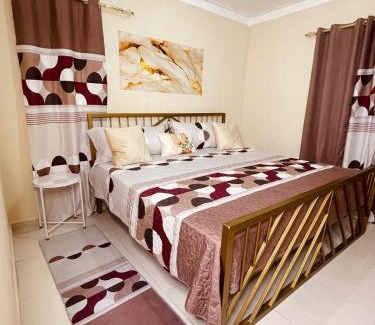 Mendoza Apartment | Apartamento Paseo del Este