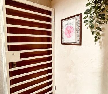 Mendoza Apartment | Apartamento Paseo del Este