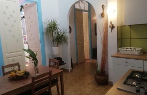 Hermigua Apartment | Apartamento Patricia