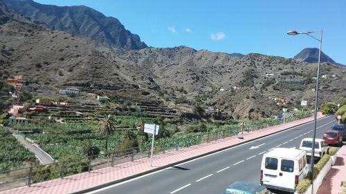 Hermigua Apartment | Apartamento Patricia