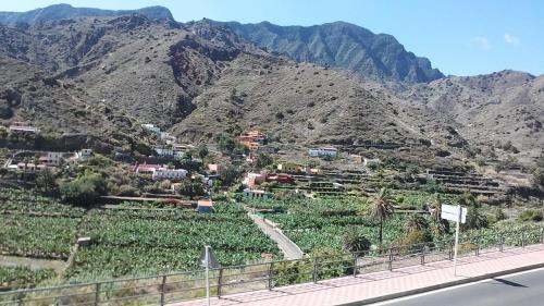 Hermigua Apartment | Apartamento Patricia