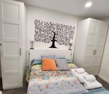 Valladolid Apartment | Apartamento Paula