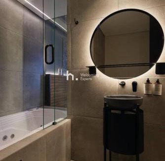 Las Lomas I Apartment | Apartamento Paz 501