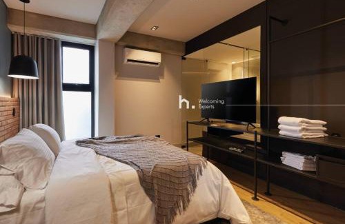 Las Lomas I Apartment | Apartamento Paz 501