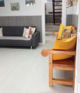 Polaciones Apartment | "Apartamento Peña Sagra"