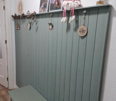 Monachil Apartment | Apartamento Peñas Blancas, junto a ruta de los Cahorros, Monachil.