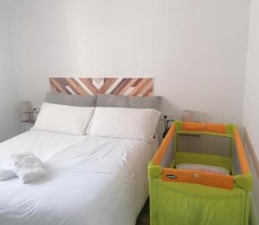 Monachil Apartment | Apartamento Peñas Blancas, junto a ruta de los Cahorros, Monachil.