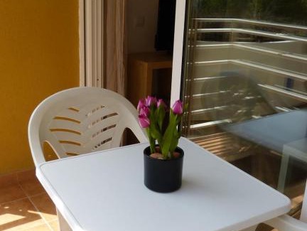 Les Cases d'Alcanar Apartment | Apartamento Pescadors