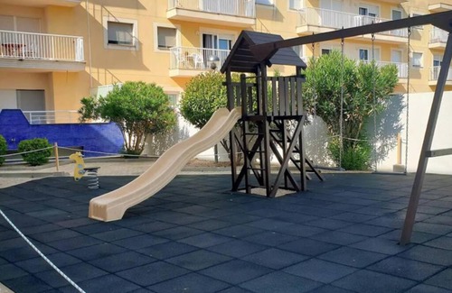 Sant Jaume d'Enveja Apartment | Apartamento PEPA. En el corazón del Delta.