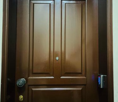 Mouraria House | Apartamento Pensamento 4 - 1º Andar