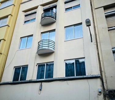 Mouraria House | Apartamento Pensamento 4 - 1º Andar