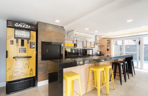 Floresta Apartment | Apartamento perfeito Pueblo 595
