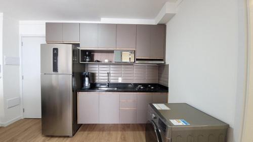 Bauru Apartment | Apartamento perfeito para sua estadia!