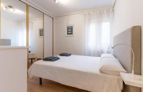 Santander Apartment | Apartamento Pesquero - Santander