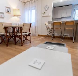 Santander Apartment | Apartamento Pesquero - Santander