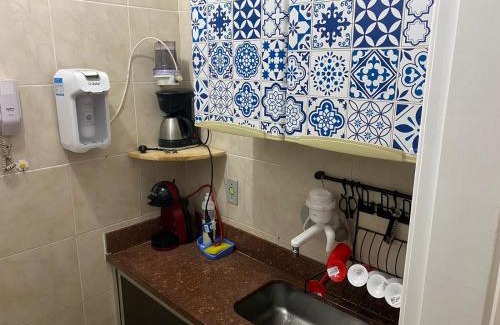 Duques Apartment | Apartamento Petrópolis