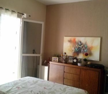 Piuma Apartment | Apartamento Piúma