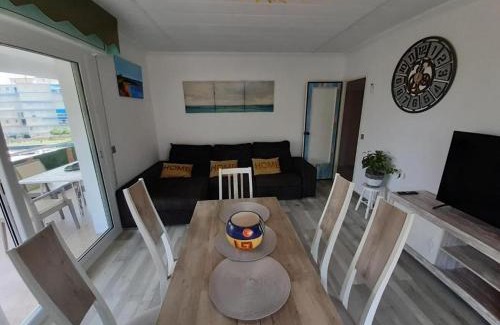 La Pineda Apartment | Apartamento Pineda
