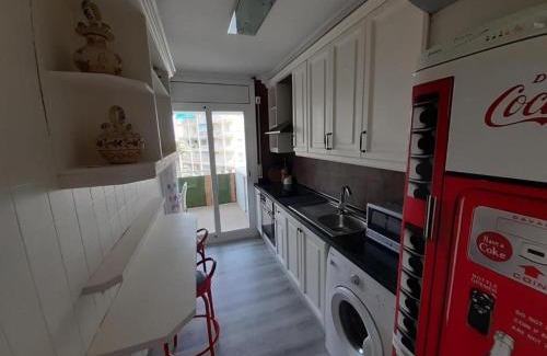 La Pineda Apartment | Apartamento Pineda