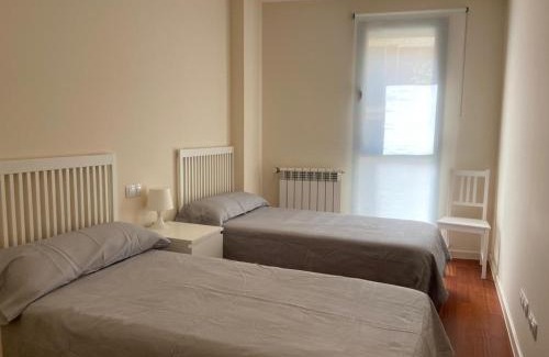 Latas Apartment | Apartamento Pirineos, Urb Las Margas Golf