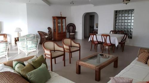 Morro do Maluf Apartment | *Apartamento Pitangueiras Fantástico*