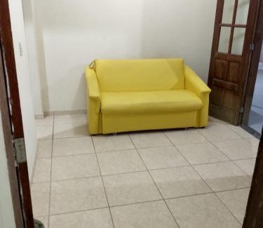 Piuma Apartment | Apartamento Piuma ES