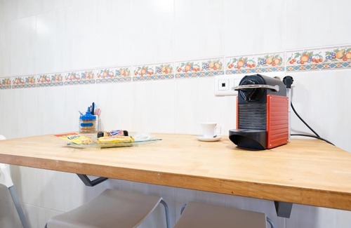 El Grao de Castellon Apartment | Apartamento playa Castellón