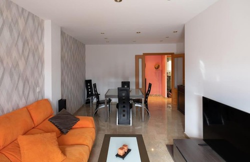 El Grao de Castellon Apartment | Apartamento playa Castellón