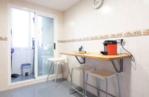 El Grao de Castellon Apartment | Apartamento playa Castellón