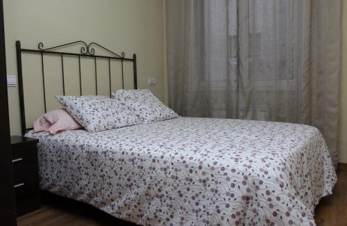 Distrito Oeste Apartment | Apartamento PLAYA ARBEYAL