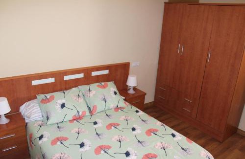 Distrito Oeste Apartment | Apartamento PLAYA ARBEYAL